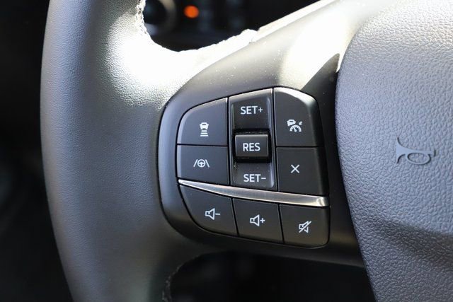 Used 2025 Ford Bronco Sport Big Bend w/ Convenience Package image 23