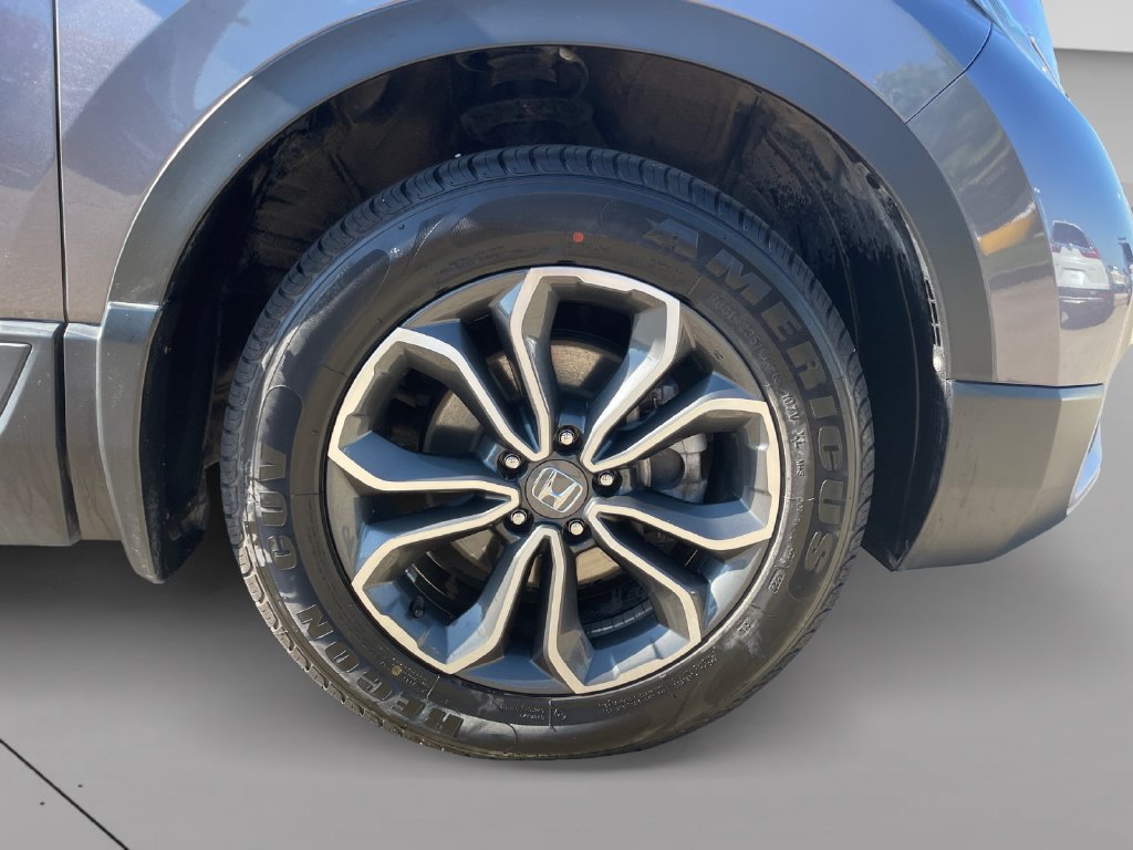 Used 2021 Honda CR-V EX image 9