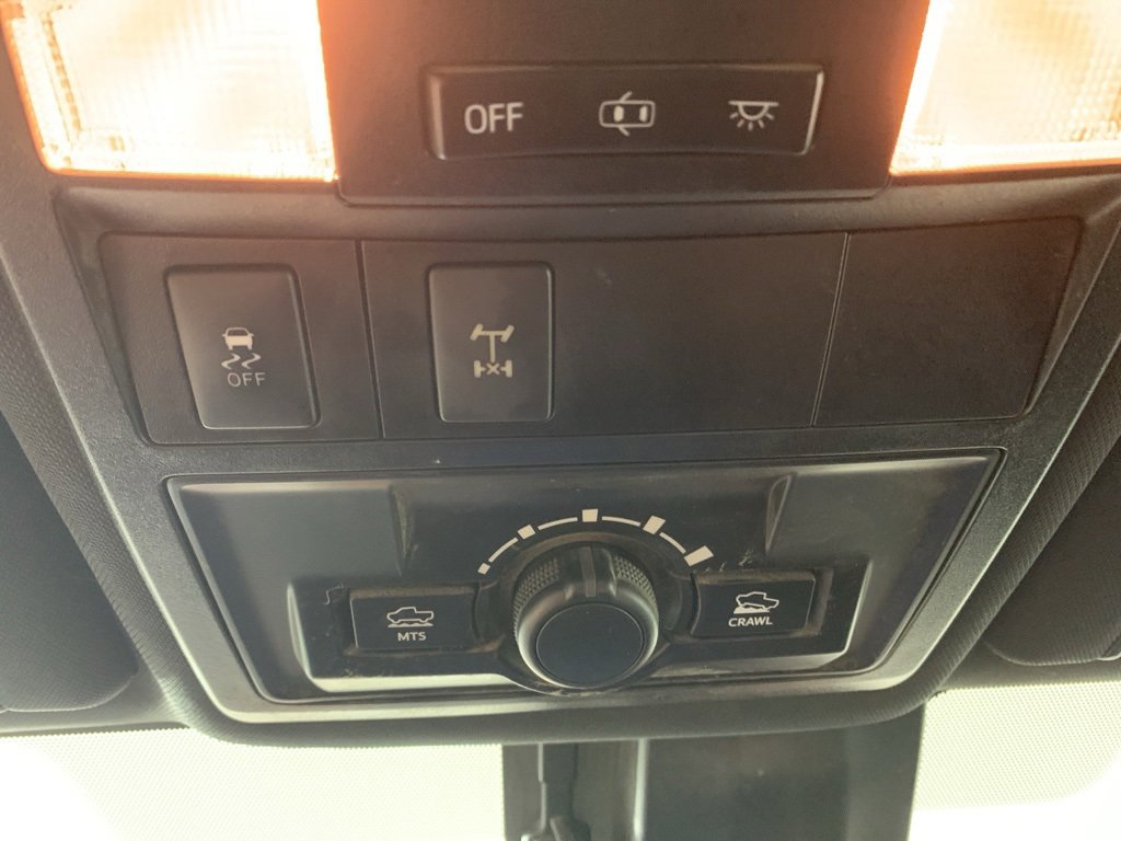 Used 2019 Toyota Tacoma TRD Sport image 22