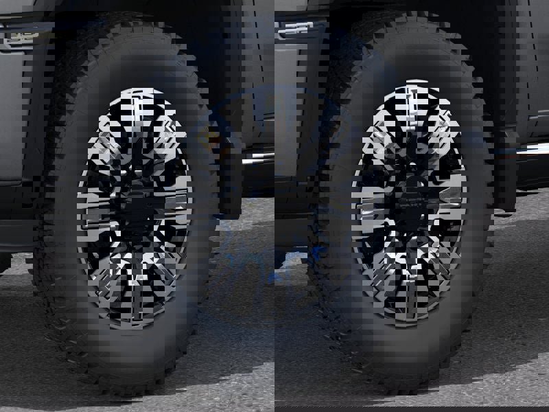 New 2026 GMC Sierra 2500 Denali w/ Technology Package image 9