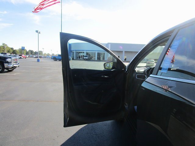 Certified 2023 Chevrolet Equinox LT image 16