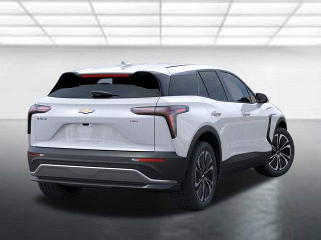 New 2026 Chevrolet Blazer EV LT image 4