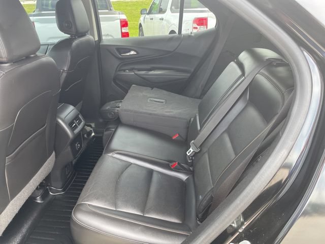 Used 2020 Chevrolet Equinox Premier FWD image 58