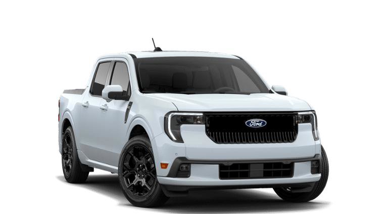 New 2026 Ford Maverick Lobo image 28