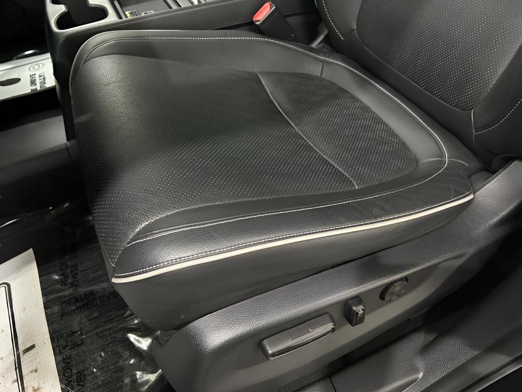 Used 2024 Honda Odyssey Elite image 17