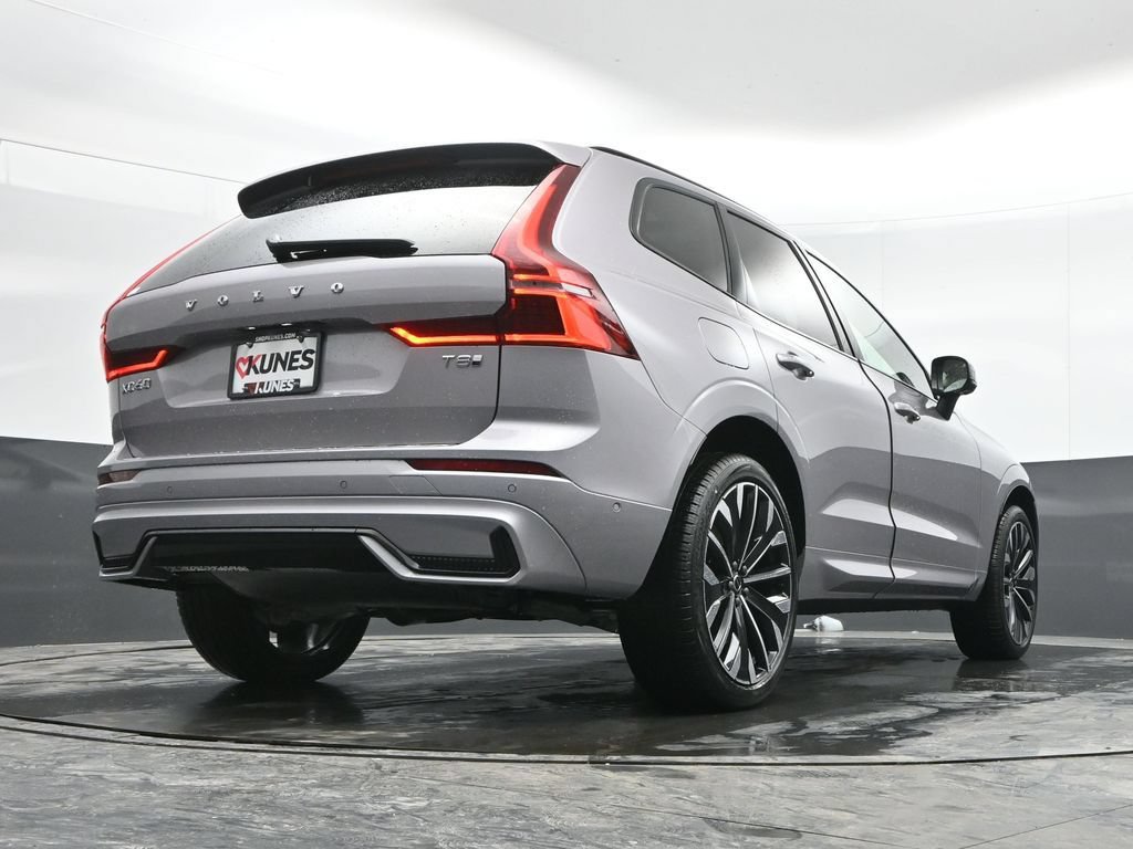 New 2026 Volvo XC60 T8 Ultra w/ Protection Package Premier AWD/4WD image 37