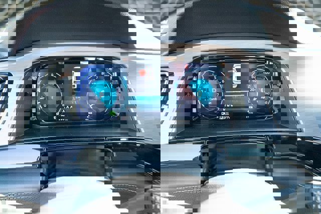 New 2026 Volkswagen Atlas Cross Sport SE image 19