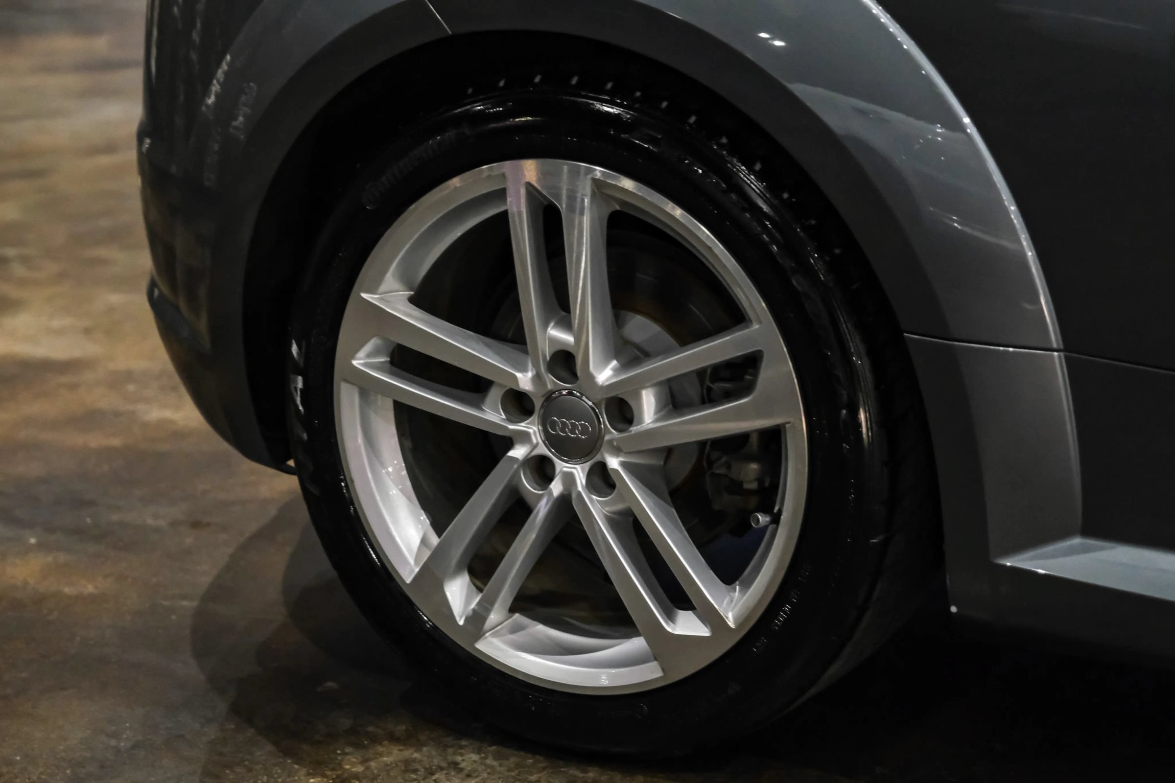 Used 2016 Audi TT 2.0T AWD/4WD image 42