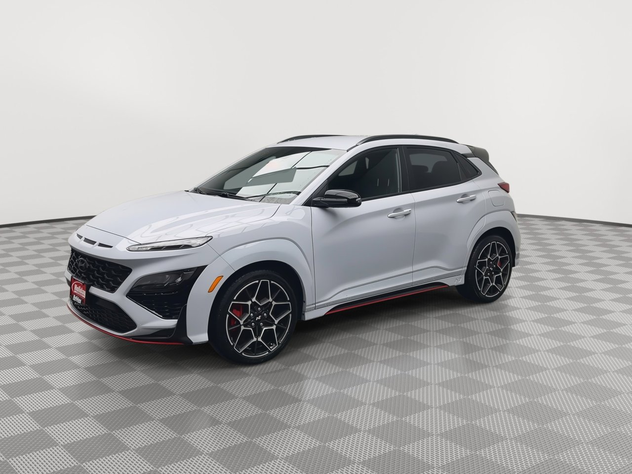 Used 2023 Hyundai Kona N image 33