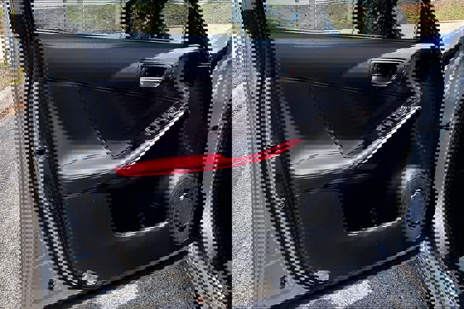 Used 2024 Lexus IS 350 F Sport w/ Accessory Package 2 image 26