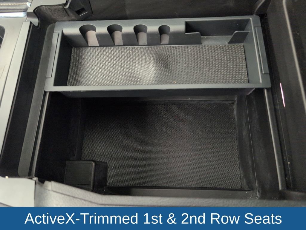 Certified 2023 Ford Expedition XLT image 47