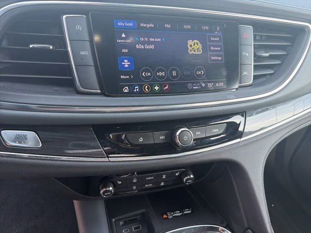 Used 2023 Buick Enclave Essence w/ Experience Buick Package AWD/4WD image 6