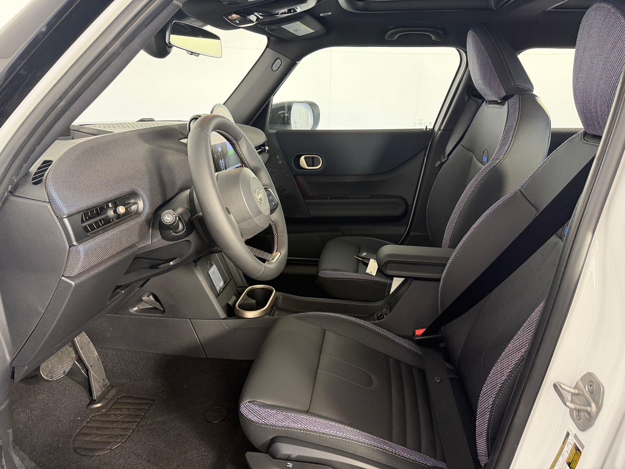 Used 2026 MINI Cooper S FWD image 5