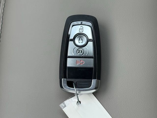 New 2025 Ford Maverick Lariat image 30