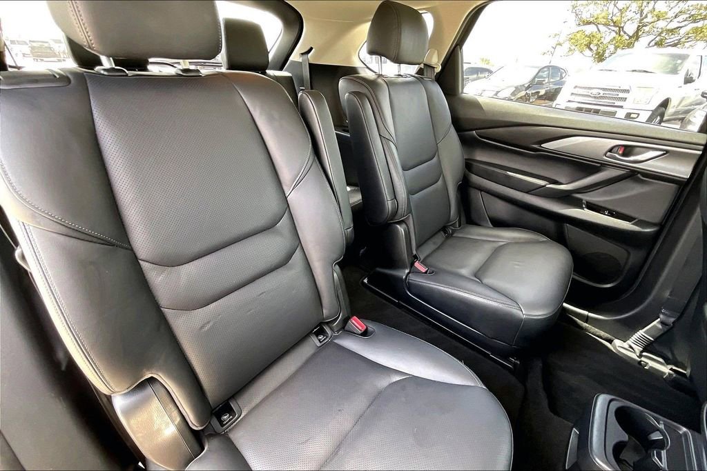Used 2023 MAZDA CX-9 Touring Plus image 22