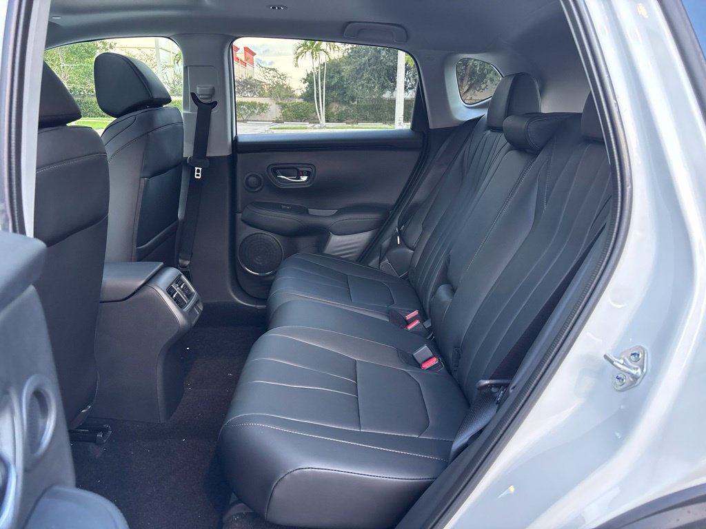 New 2026 Acura ADX FWD image 18