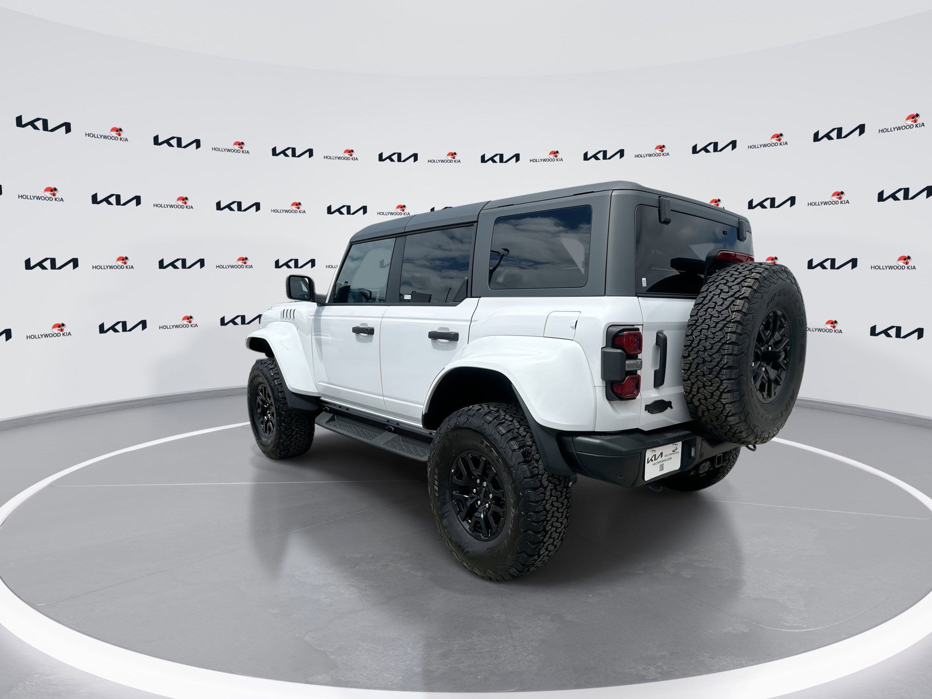 Used 2024 Ford Bronco Raptor image 6