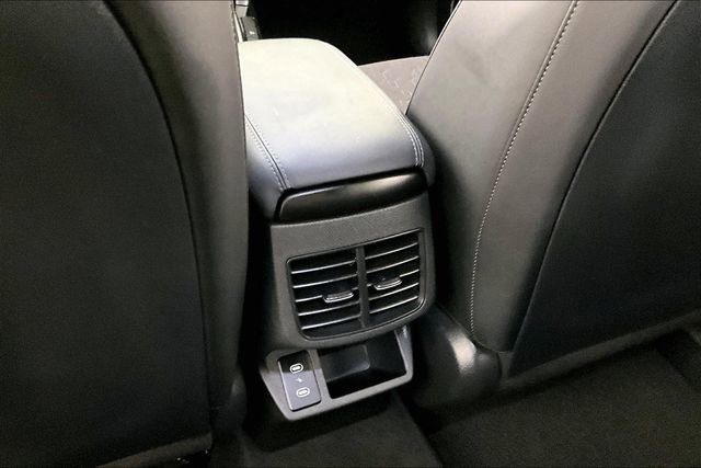 Certified 2026 Kia Seltos S FWD image 9