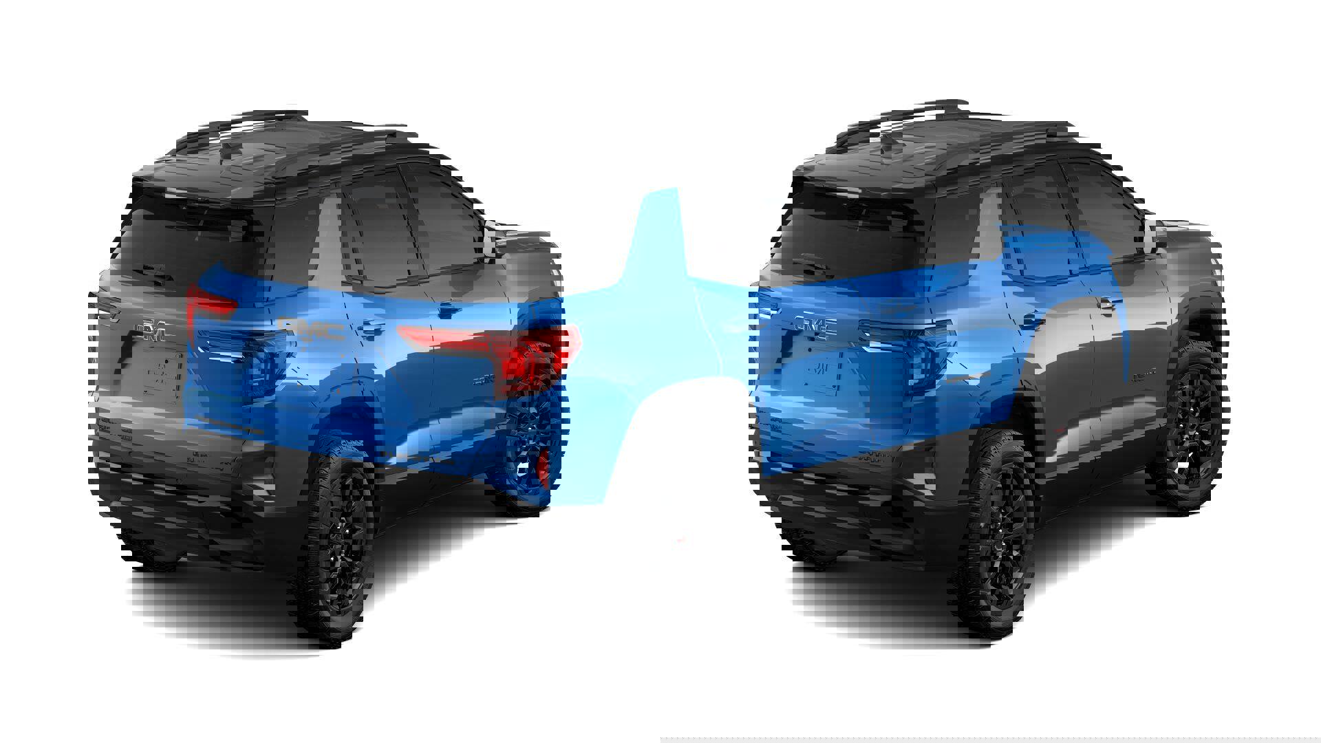 New 2026 GMC Terrain Elevation w/ Elevation Premium Package image 27