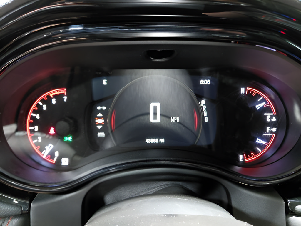 Used 2025 Dodge Durango R/T AWD/4WD image 40