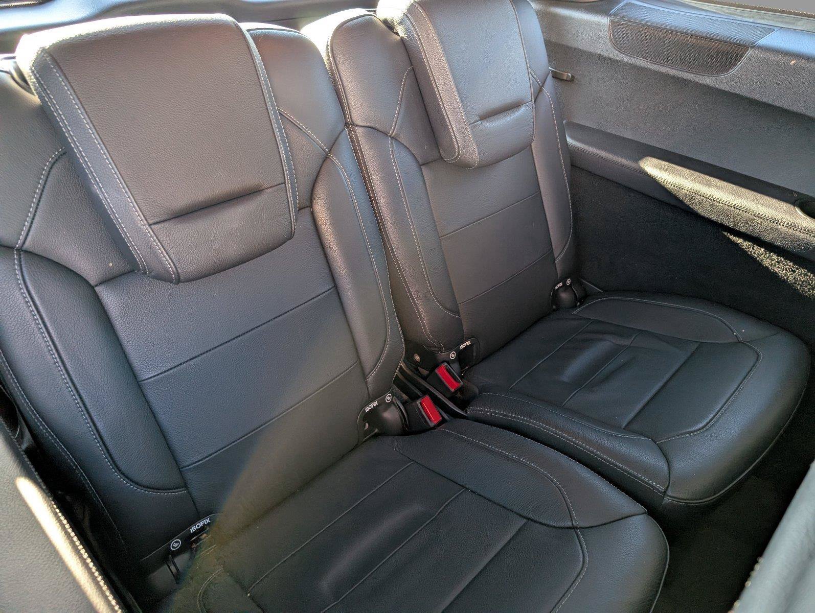 Used 2017 Mercedes-Benz GLS 550 4MATIC image 42