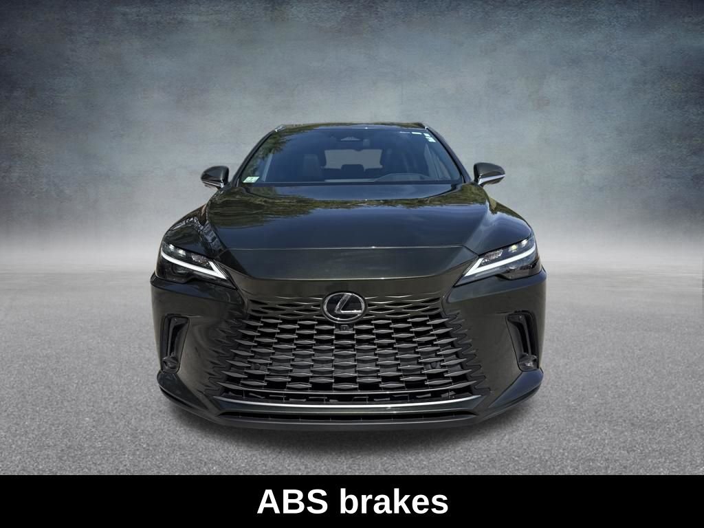 Used 2024 Lexus RX 350 Premium Plus w/ Convenience Package image 10