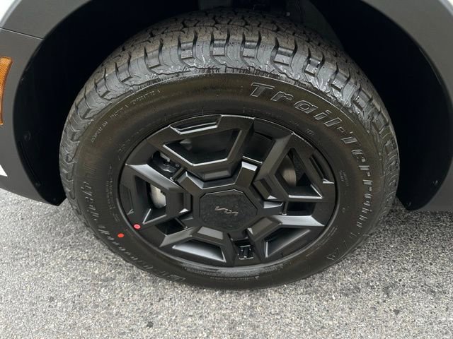 New 2026 Kia Sorento SX Prestige w/ Olive Brown Leather Package image 31