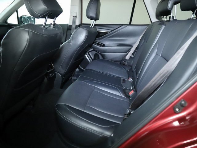 Used 2021 Subaru Outback Limited w/ Popular Package #2 AWD/4WD image 14