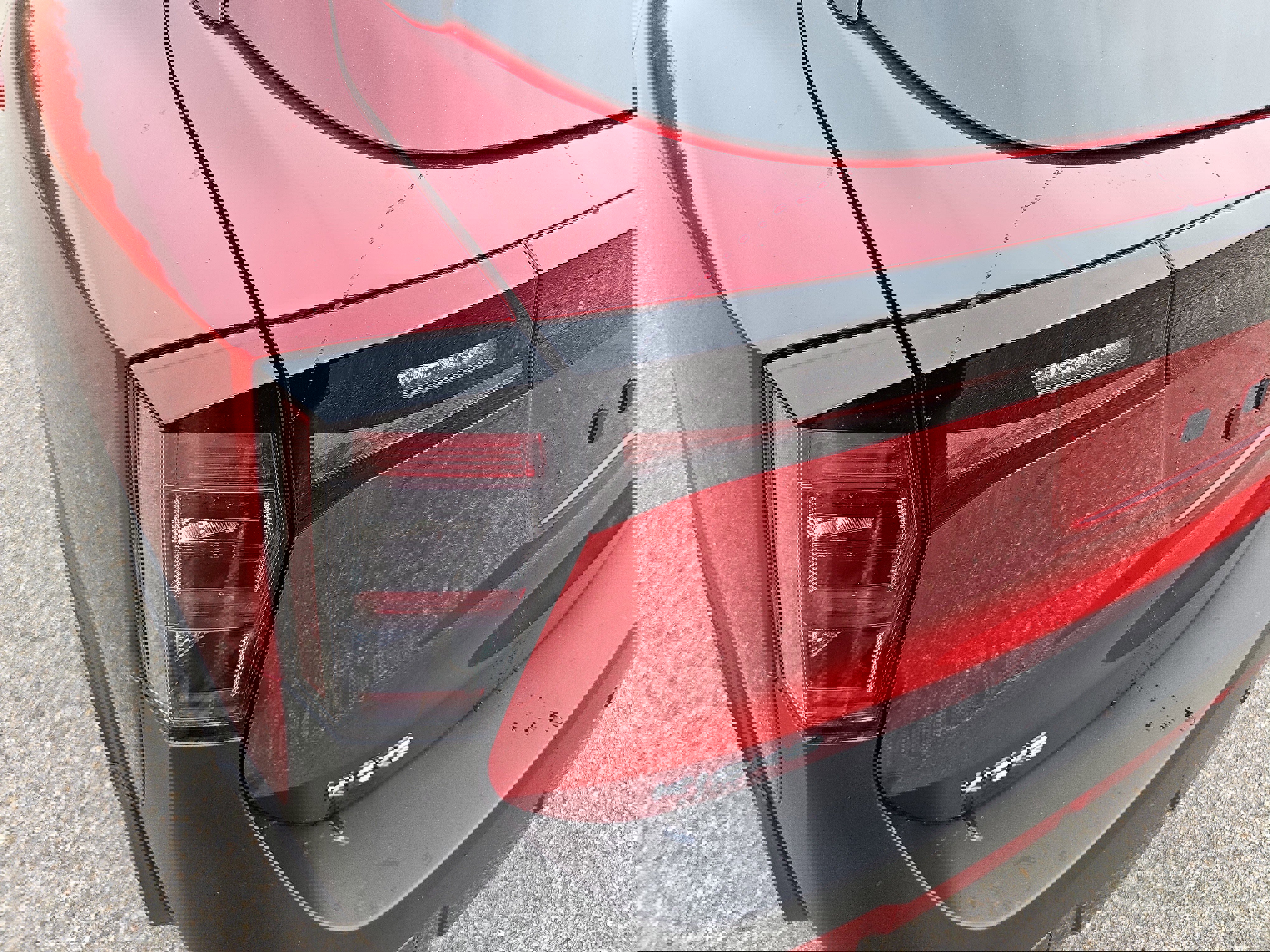 New 2026 Nissan Kicks SV w/ Charging Package image 15