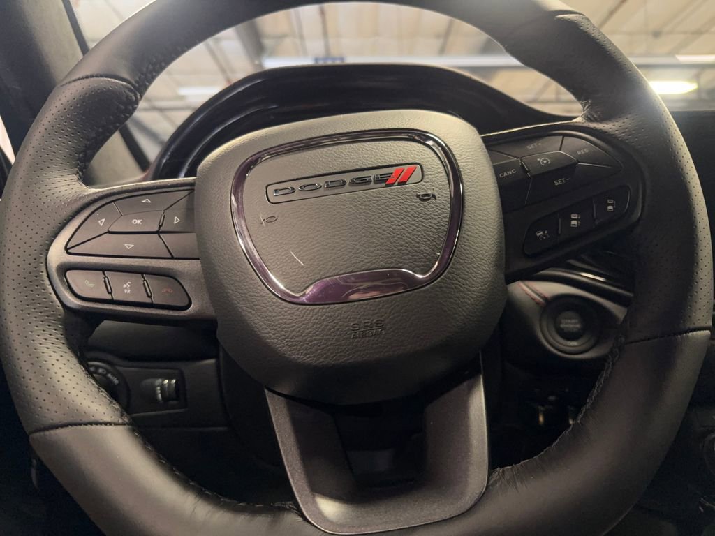 New 2026 Dodge Durango GT image 18