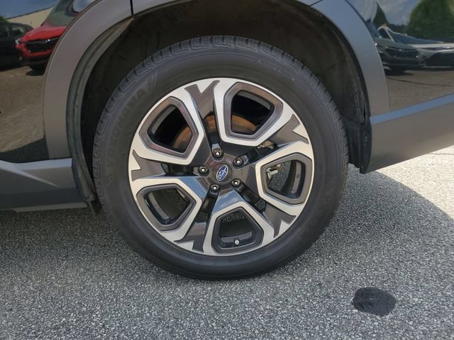 Used 2023 Subaru Ascent Limited AWD/4WD image 12