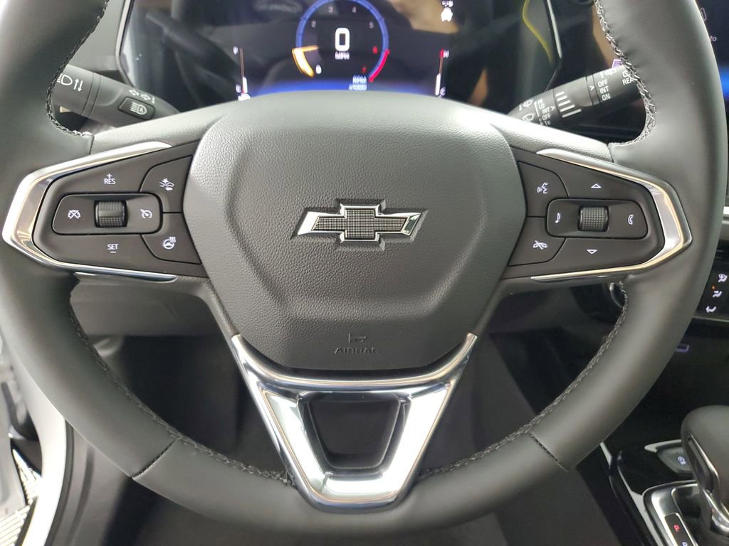 New 2026 Chevrolet Trax ACTIV image 21