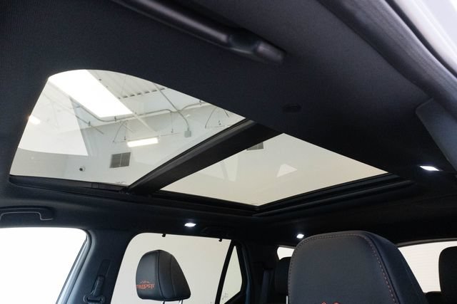 New 2026 Honda Pilot TrailSport image 4