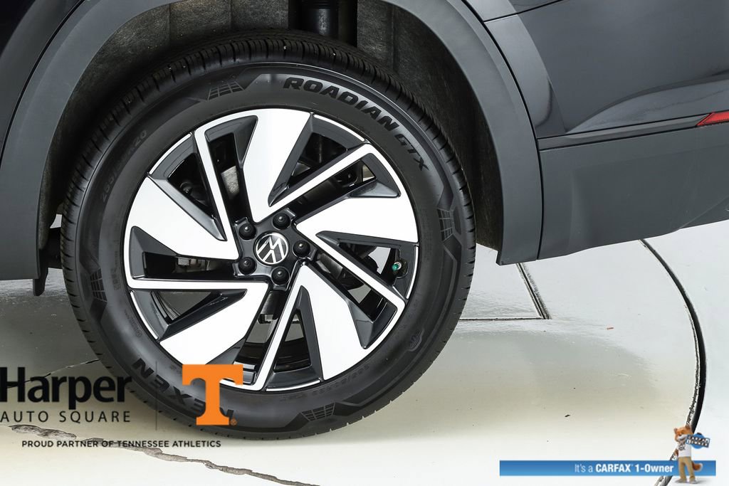 Used 2024 Volkswagen Atlas SE FWD image 6