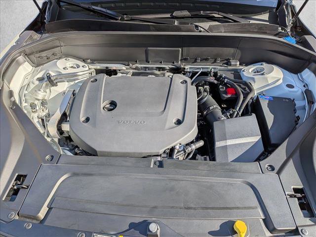 Certified 2025 Volvo XC90 B6 Plus w/ Protection Package Premier image 25