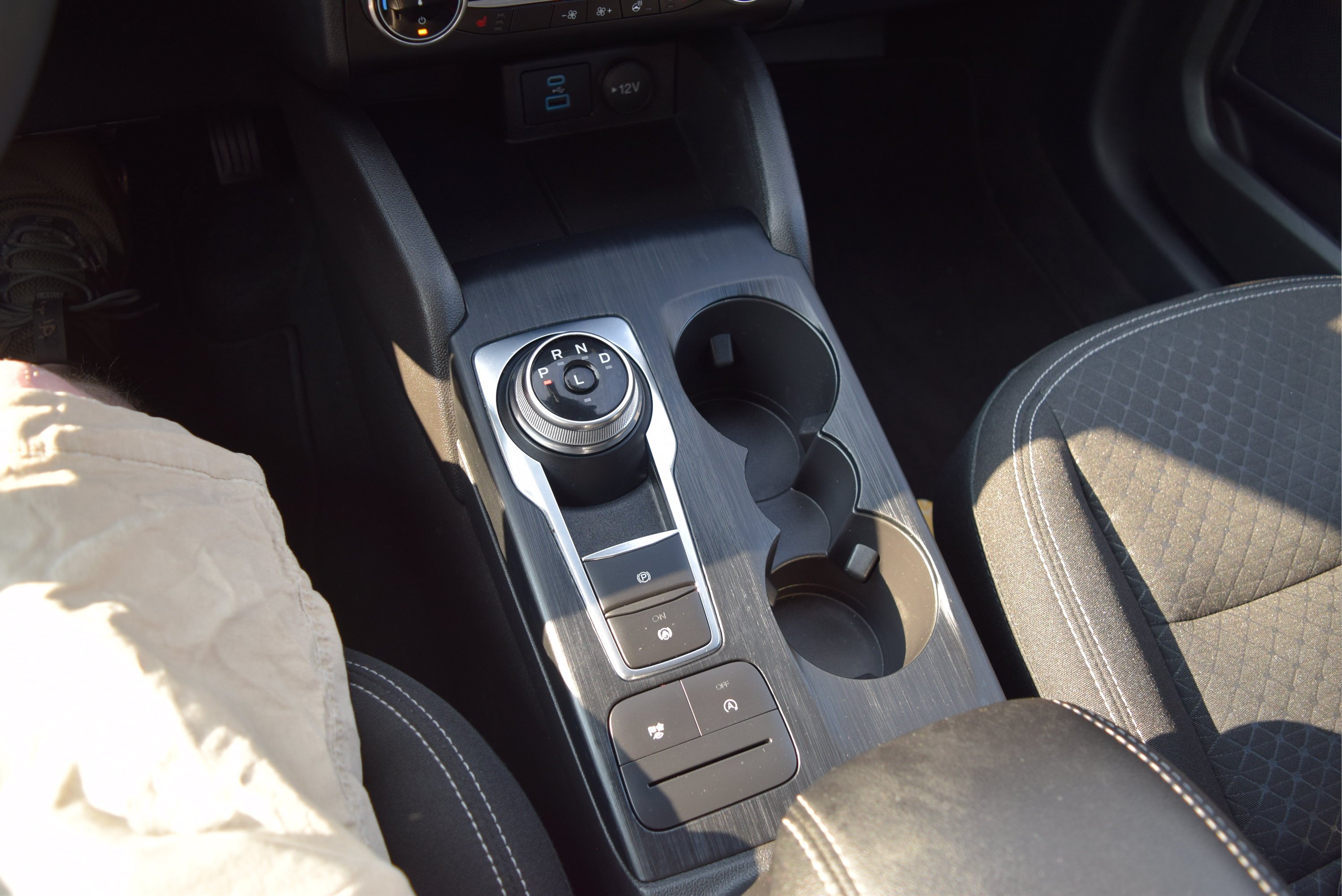 Certified 2023 Ford Escape Active AWD/4WD image 15