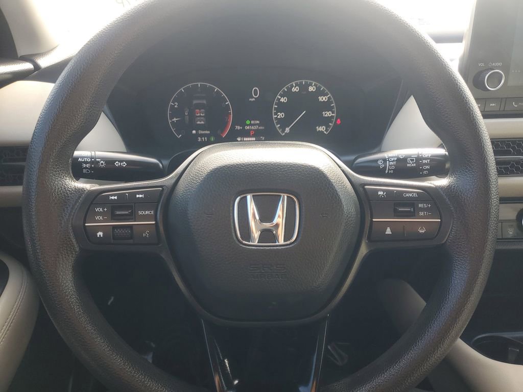 Used 2023 Honda HR-V LX image 19