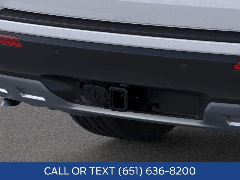 New 2026 Ford Explorer Active w/ Active Comfort Package image 27