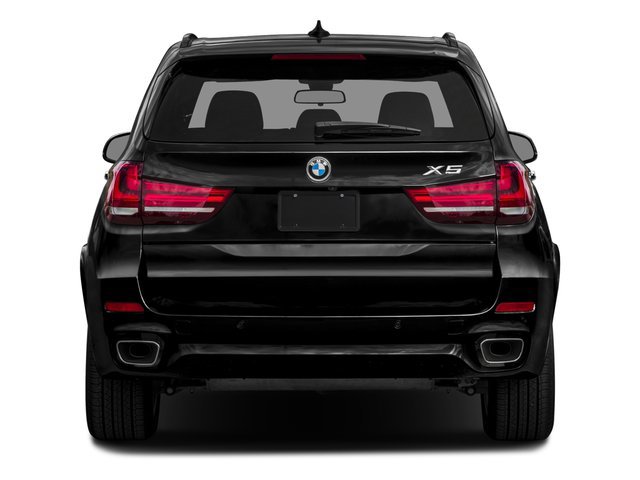Used 2016 BMW X5 xDrive35i AWD/4WD image 5
