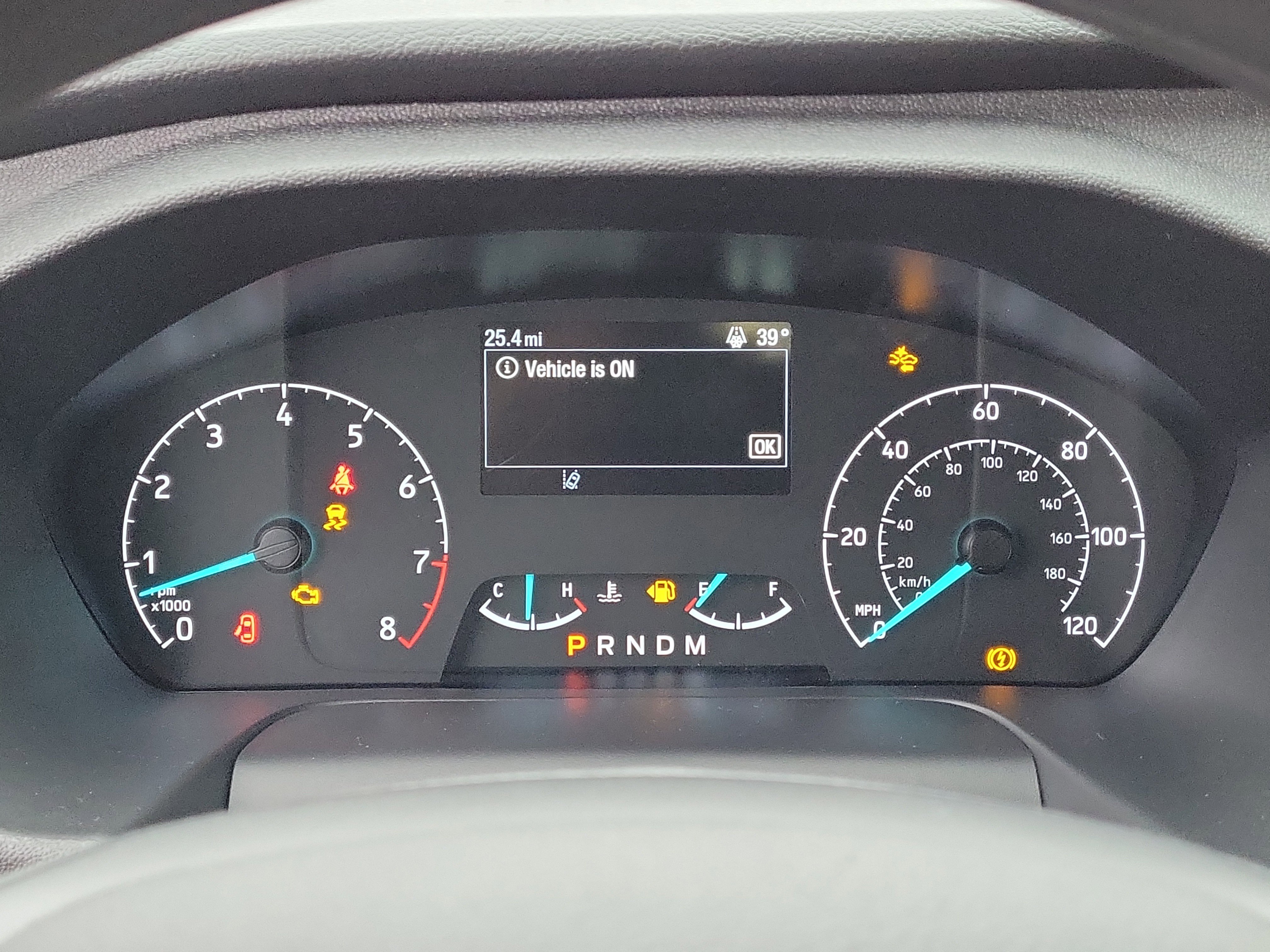 New 2024 Ford Transit 150 Base w/ Exterior Upgrade Package image 28