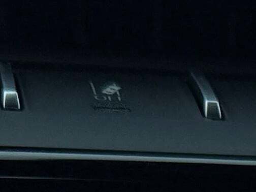 New 2026 Jeep Grand Cherokee Altitude image 39