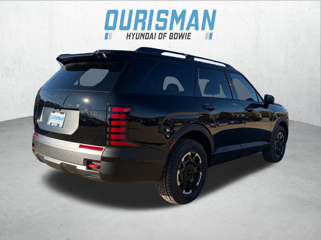 New 2026 Hyundai Palisade XRT Pro image 6