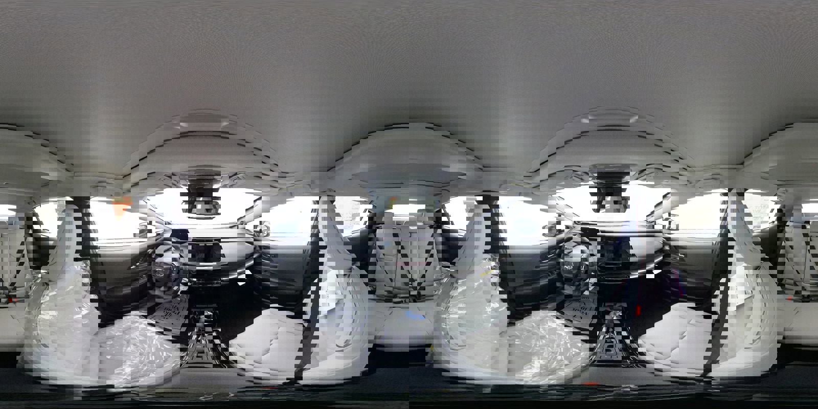 New 2026 Toyota Prius Limited image 33