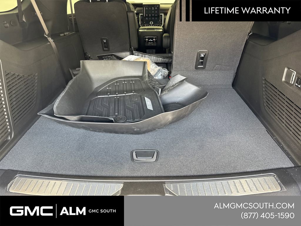 New 2026 GMC Yukon XL Denali w/ Denali Reserve Package image 20