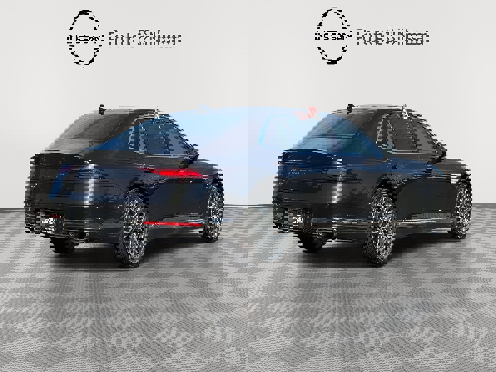 Used 2024 Genesis G90 3.5T image 4