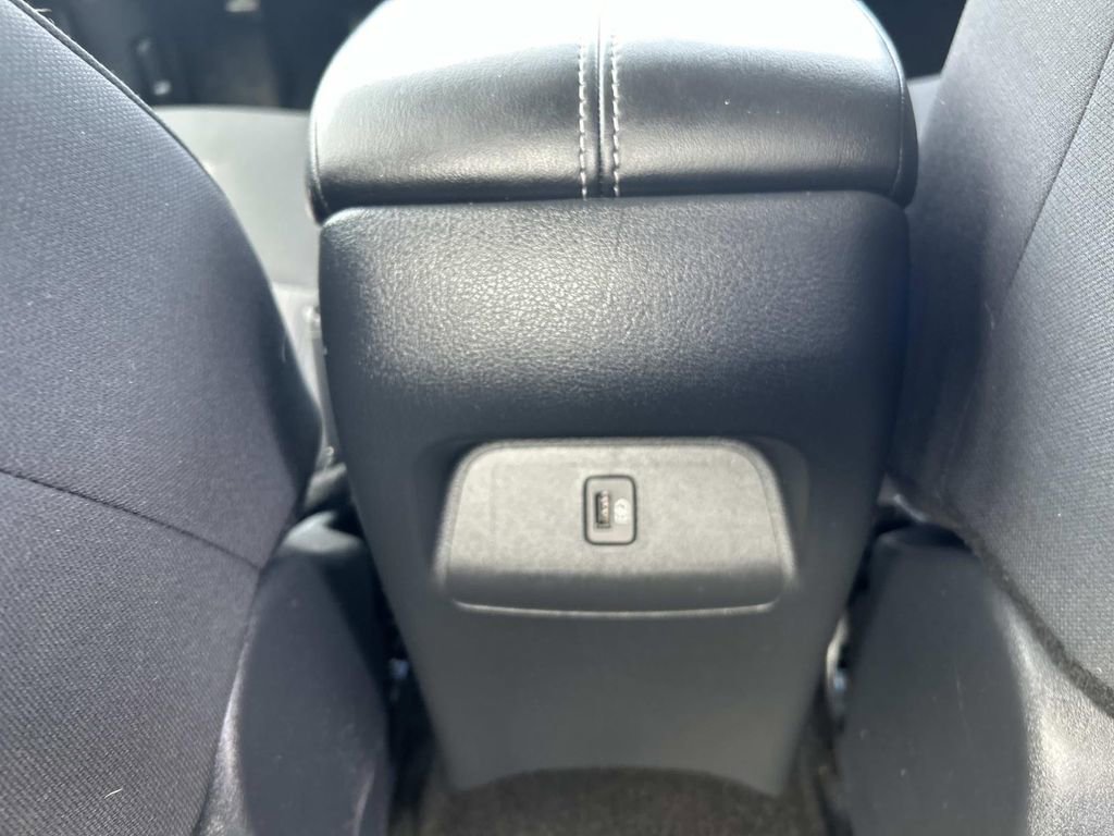 Certified 2023 Nissan Sentra SV image 15