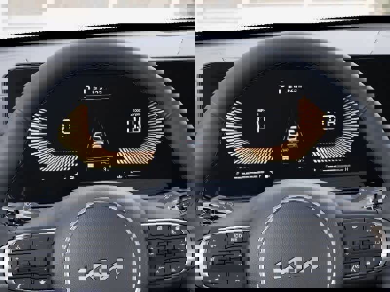 New 2026 Kia K5 GT-Line image 21