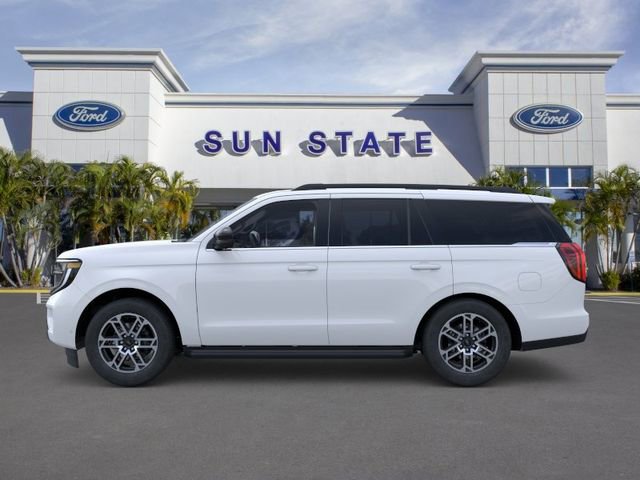 New 2026 Ford Expedition Active AWD/4WD image 5