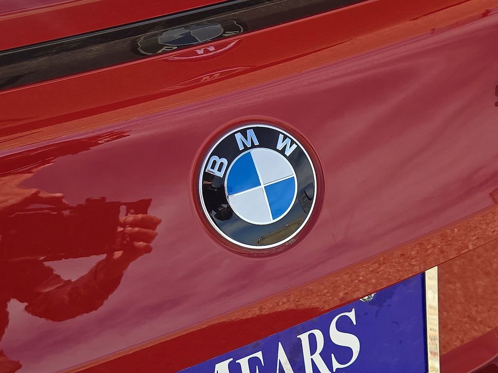 Used 2026 BMW Z4 sDrive30i image 12