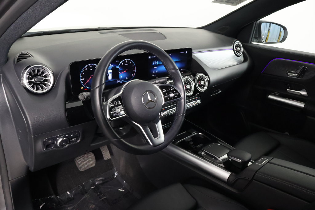 Certified 2022 Mercedes-Benz GLA 250 4MATIC image 7